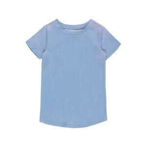 Cotton On Tričko  modrá / svetloružová
