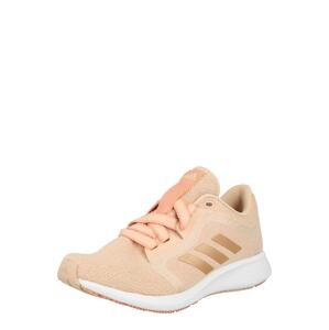 ADIDAS SPORTSWEAR Nízke tenisky 'EDGE LUX 4'  zlatá / broskyňová