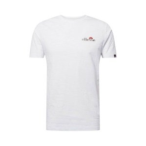 ELLESSE Tričko 'Mille'  biela