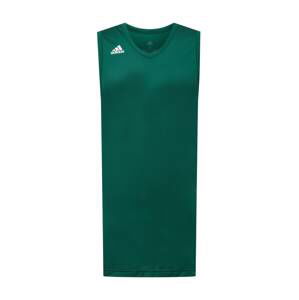 ADIDAS SPORTSWEAR Dres 'N3Xt L3V3L Prime Game'  zelená / biela