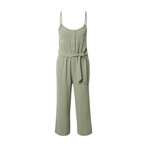 Hailys Jumpsuit 'Dalia'  kaki