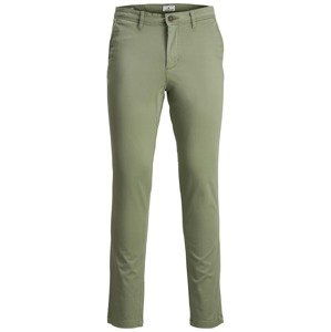 Jack & Jones Junior Hose 'Marco'  jablková