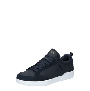 ARKK Copenhagen Sneaker 'Visuklass'  tmavomodrá