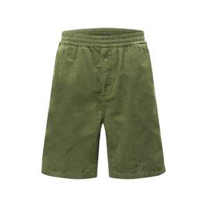 Carhartt WIP Shorts 'Flint'  kaki