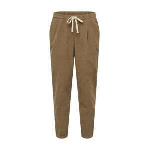 AMERICAN VINTAGE Hose 'Lunipark'  kaki