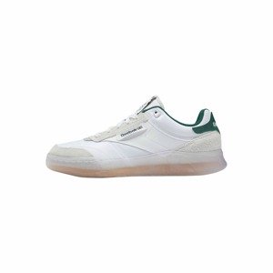 Reebok Classics Nízke tenisky  tmavozelená