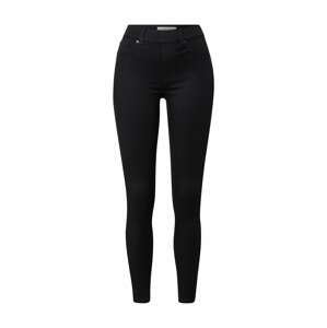 NEW LOOK Jeggings  čierna