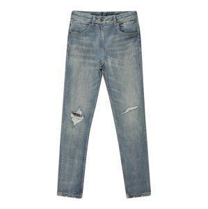 River Island Džínsy 'SID SAN DIEGO'  modrá denim