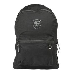 Blauer.USA Rucksack 'BALLISTIC'  čierna