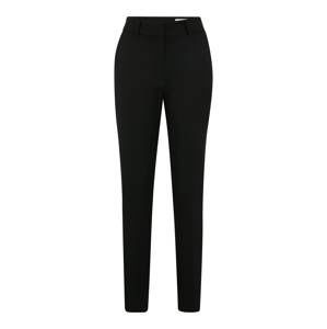 Selected Femme Tall Chino nohavice 'RIA'  čierna