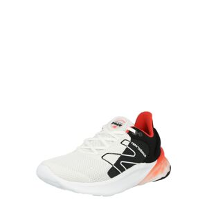 new balance Bežecká obuv 'Roav'  biela / čierna / svetločervená