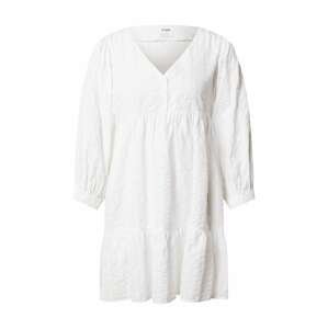 Cotton On Košeľové šaty 'ZERHA'  biela