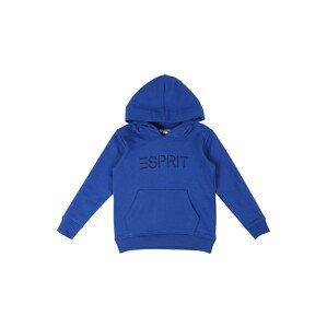 ESPRIT Sweatshirt  tmavomodrá / tmavomodrá