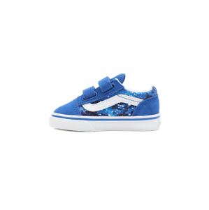 VANS Tenisky  nebesky modrá / biela