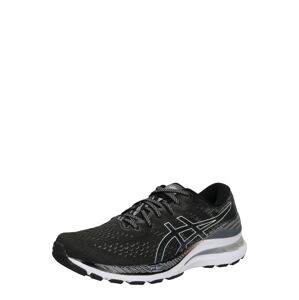 ASICS Bežecká obuv 'Gel-Kayano 28'  čierna / biela