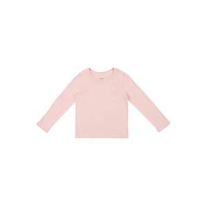 Polo Ralph Lauren Shirt  pastelovo ružová / biela