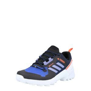 adidas Terrex Poltopánky  námornícka modrá / oranžová / tmavofialová