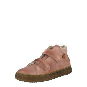 NATURINO Sneaker 'ALBUS'  rosé