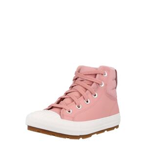 CONVERSE Tenisky 'All Star Berkshire'  rosé / biela