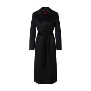 MAX&Co. Prechodný kabát  čierna