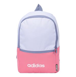 ADIDAS PERFORMANCE Športový batoh  orgovánová / rosé / biela