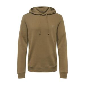 AllSaints Sweatshirt  kaki