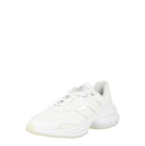 ADIDAS ORIGINALS Sneaker 'Zentic'  biela / striebornosivá