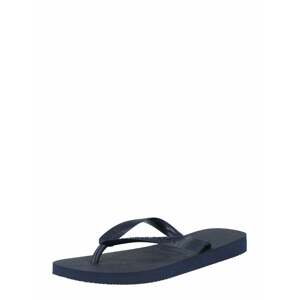 HAVAIANAS Žabky  námornícka modrá