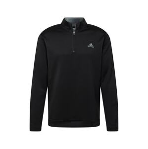 adidas Golf Sportsweatshirt  čierna