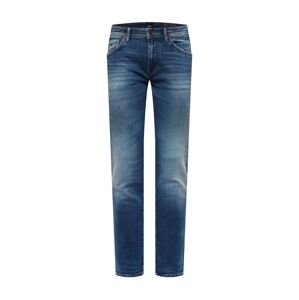 BOSS Casual Jeans 'Maine'  tmavomodrá