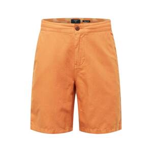 Superdry Chino nohavice 'Cali'  marhuľová