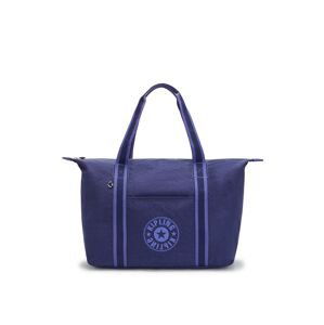 KIPLING Shopper 'ART M LITE'  tmavofialová / fialová