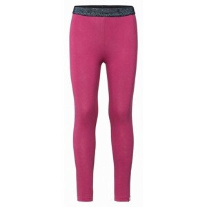 Noppies Leggings 'Bradford'  cyklaménová / tmavomodrá