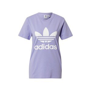 ADIDAS ORIGINALS Tričko  orgovánová