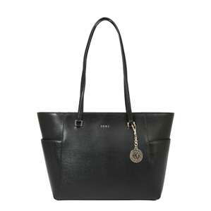 DKNY Shopper 'Bryant'  čierna / zlatá