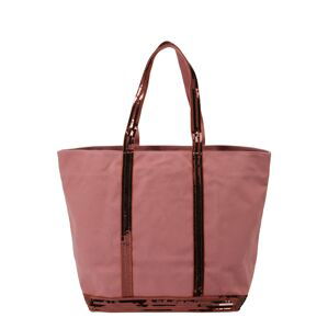 Vanessa Bruno Shopper 'CABAS'  pitaya / rosé