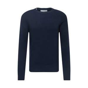 SELECTED HOMME Pullover 'Irven'  tmavomodrá