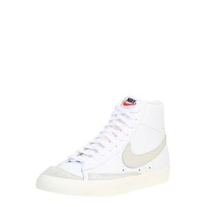 Nike Sportswear Členkové tenisky 'Blazer Mid '77 Vintage'  biela