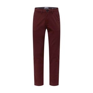 SELECTED HOMME Chino nohavice 'Miles'  pueblo