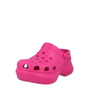 Crocs Šľapky  ružová