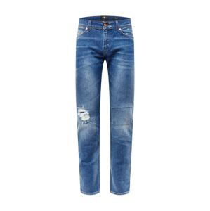 7 for all mankind Jeans 'RONNIE'  modrá denim