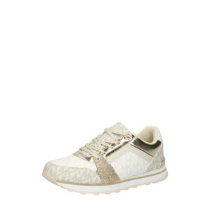 MICHAEL Michael Kors Sneaker 'Billie Jogger'  zlatá / krémová / svetlobéžová