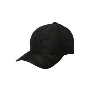 NEW ERA Cap  čierna / antracitová