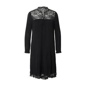 Vera Mont Kokteilové šaty  čierna