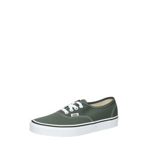 VANS Sneaker  kaki / biela