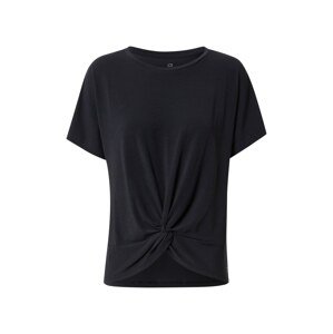 GAP T-Shirt 'BREATHE'  čierna