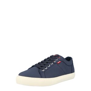 LEVI'S Sneaker  námornícka modrá