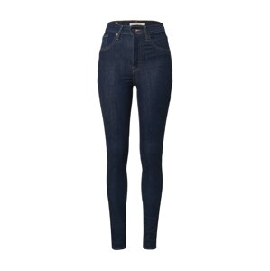 LEVI'S ® Džínsy 'Mile High Super Skinny'  modrá denim