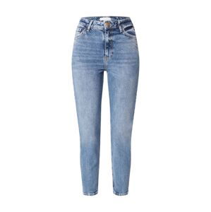 River Island Džínsy 'MINOGUE'  modrá denim