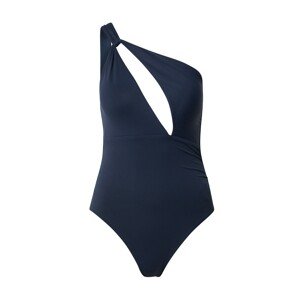 Seafolly Jednodielne plavky  indigo